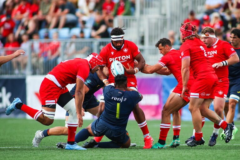 Nations Cup : l’autre compétition mondiale a aussi fait le show