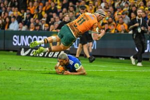 42-26 : la plus large victoire des Bleus en Australie