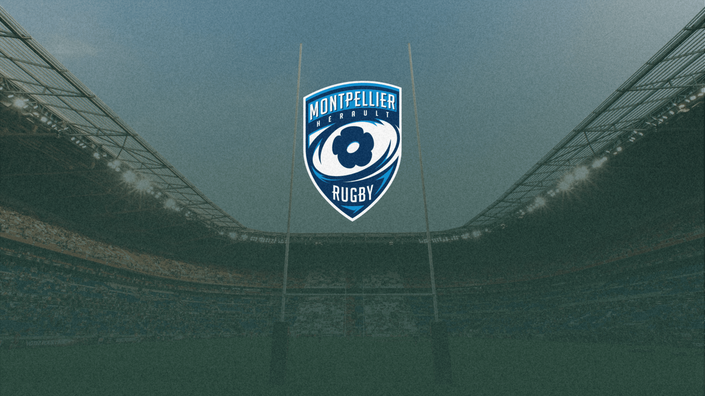 Montpellier-Toulon déménage à la Mosson