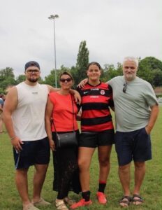 Famille Barret : bon sang ne saurait mentir