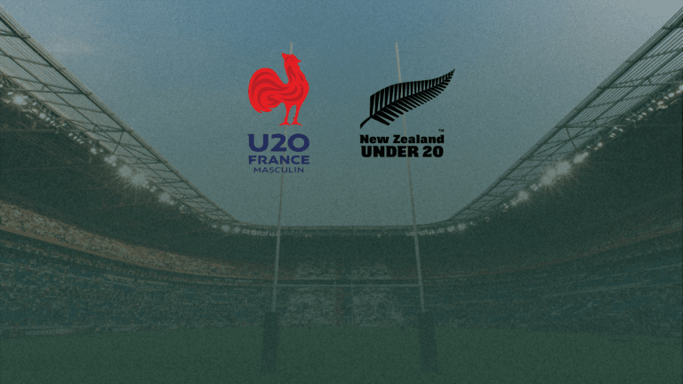Coupe du monde U20 : Drault à la dernière minute, les Bleuets rejoignent la finale