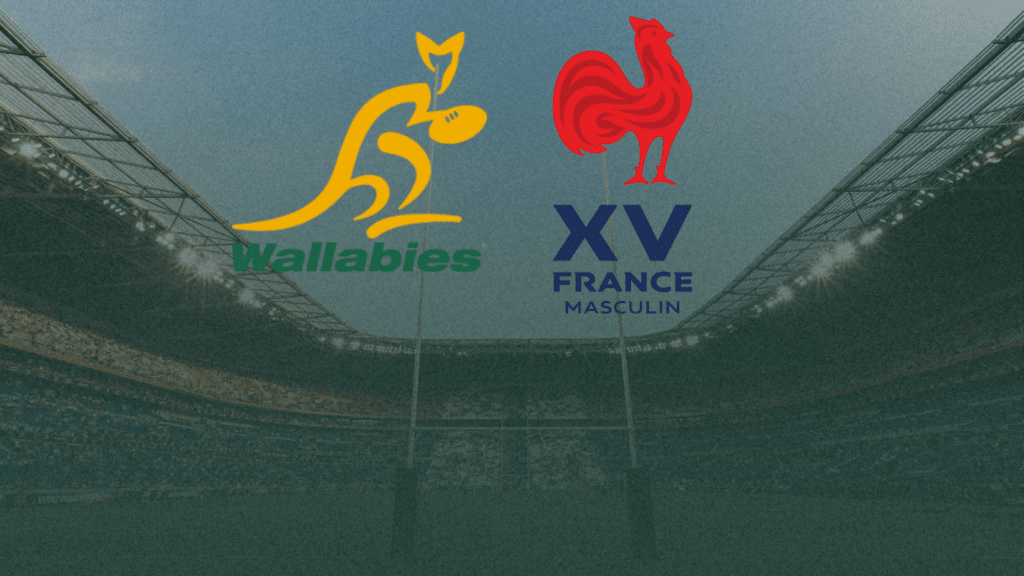 Bleus : Ntamack et Jalibert associés pour défier l’Australie