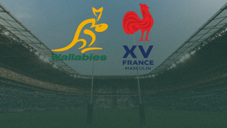 Bleus : Ntamack et Jalibert associés pour défier l’Australie