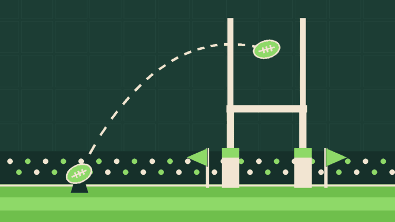 Cahier de vacances #3 : le pendu version rugby