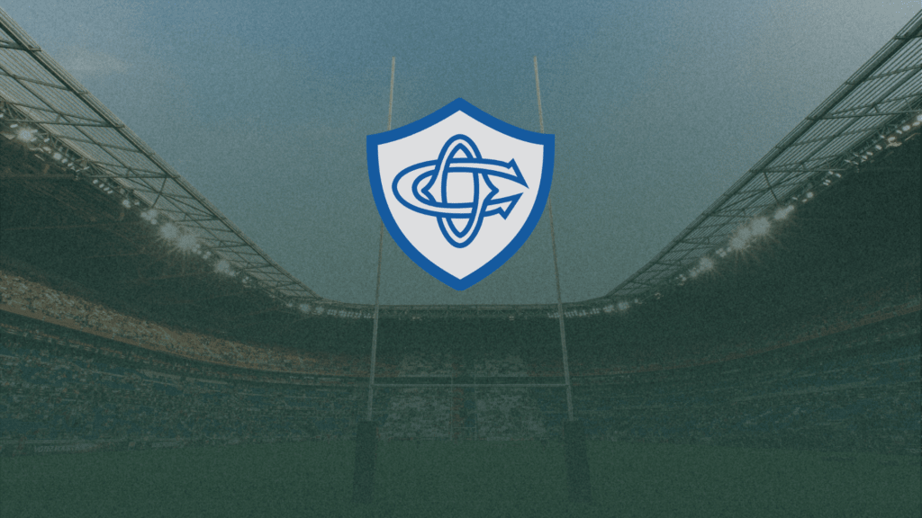 Castres : la tuile Papali’i avant même le coup d’envoi