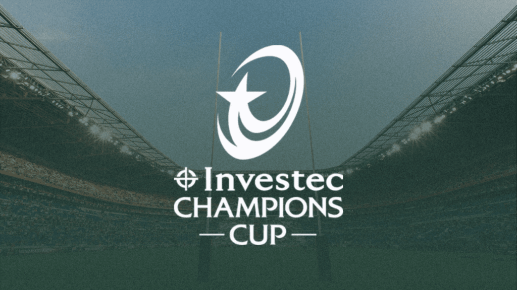 Champions Cup 2026-2027 : le tirage des clubs français