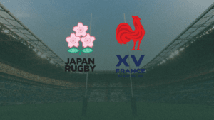 Japon–France : la moiteur de Tokyo, dernier obstacle avant la couronne du Nord