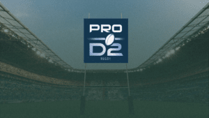 Le calendrier complet de la Pro D2 2026-2027, journée par journée