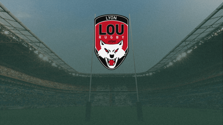 Six Brennus plus tard, Cros signe à Lyon jusqu’en 2030