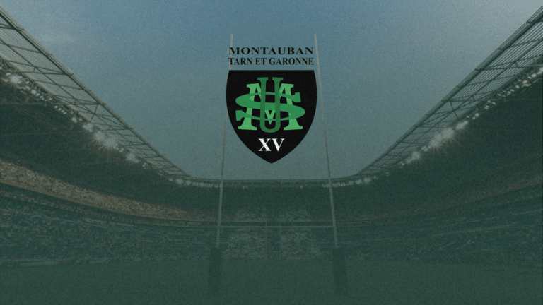 Pro D2 : l'US Montauban déniche Enzo Hervé en joker médical