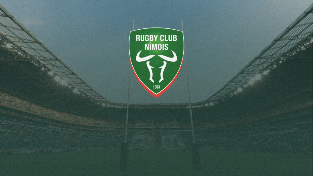 Nationale 2 : le RC Nîmes recrute Thomas Lepeigneul, meilleur jeune élite 2025