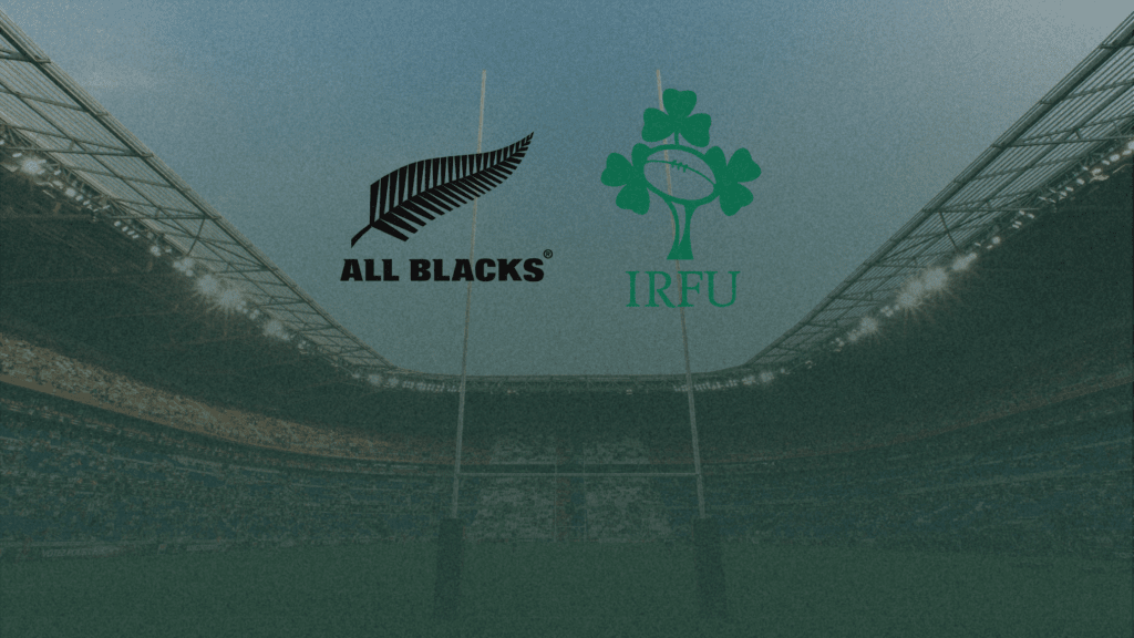 Les All Blacks corrigent l’Irlande et restent invaincus à l’Eden Park