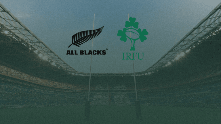 Les All Blacks corrigent l'Irlande et restent invaincus à l'Eden Park