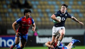 Hong Kong, Thaïlande, Dijon, Chambéry… Le parcours fou du brillant Paul Altier