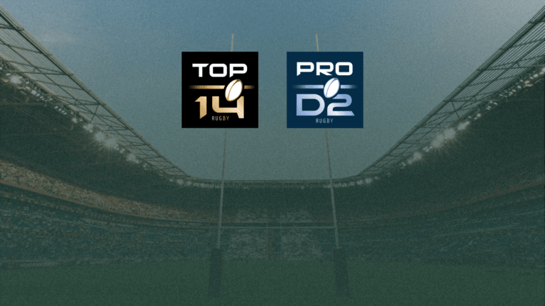Le tremplin des jeunes n&rsquo;est plus la Pro D2, c&rsquo;est le Top 14