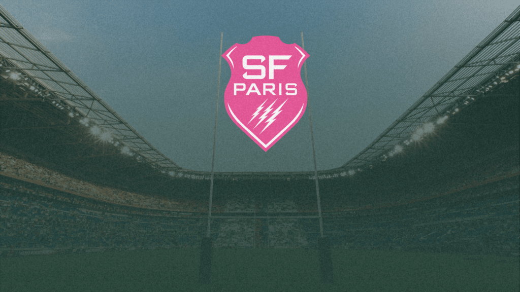 Stade Français : Romain Briatte opéré de l&rsquo;épaule, plusieurs mois d&rsquo;absence