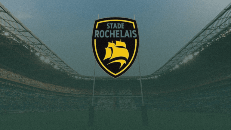 La Rochelle soulagée : plus de peur que de mal pour Davit Niniashvili