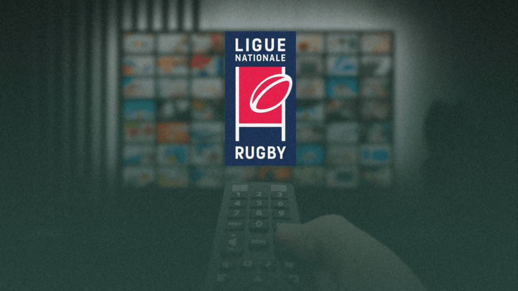 Diffusion mondiale et streaming : le Top 14 vu par le rapport de la LNR