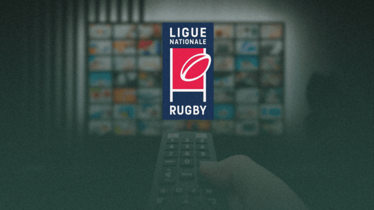 Diffusion mondiale et streaming : le Top 14 vu par le rapport de la LNR