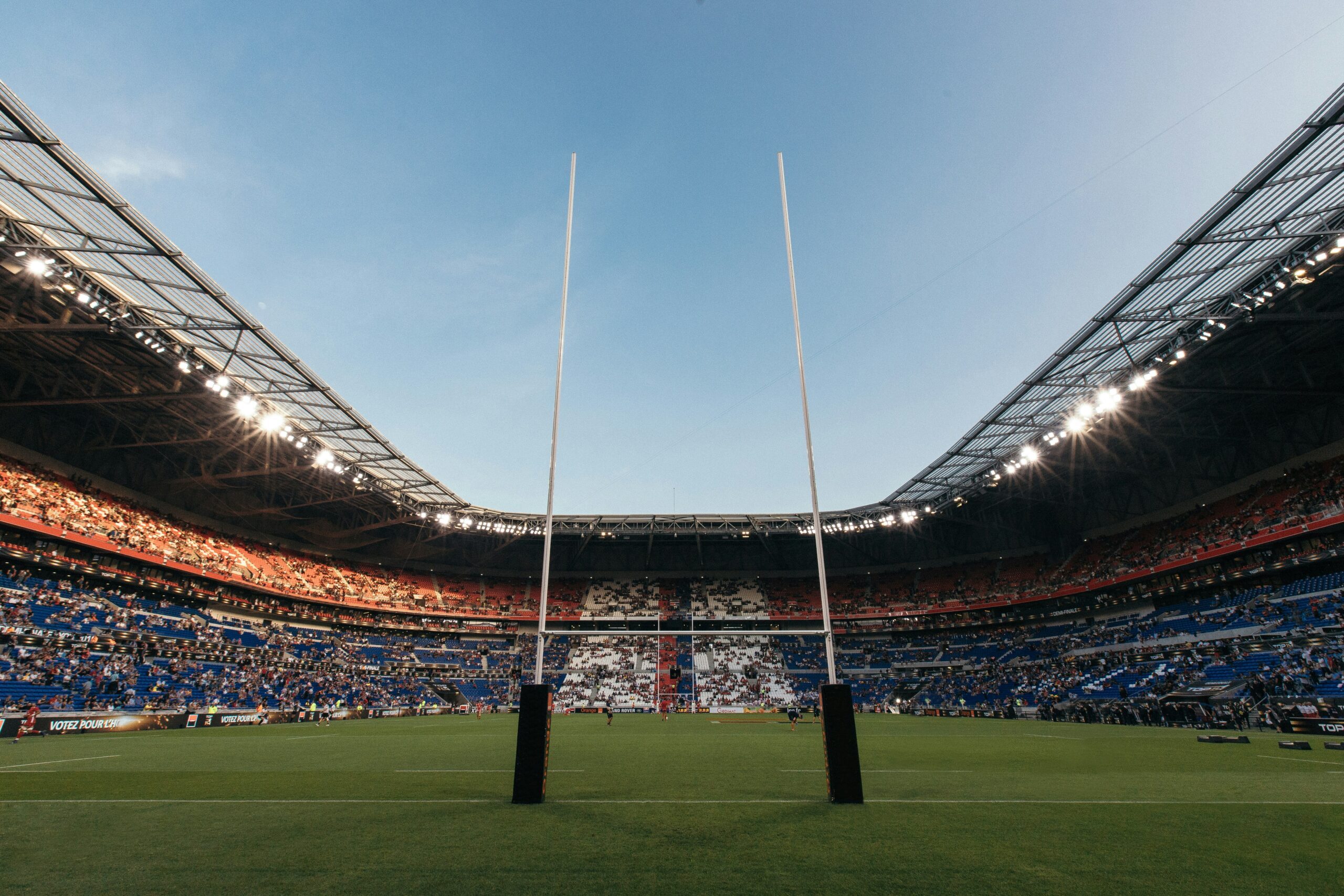 Top 14 : le XV type des agents libres, chronomètre en main