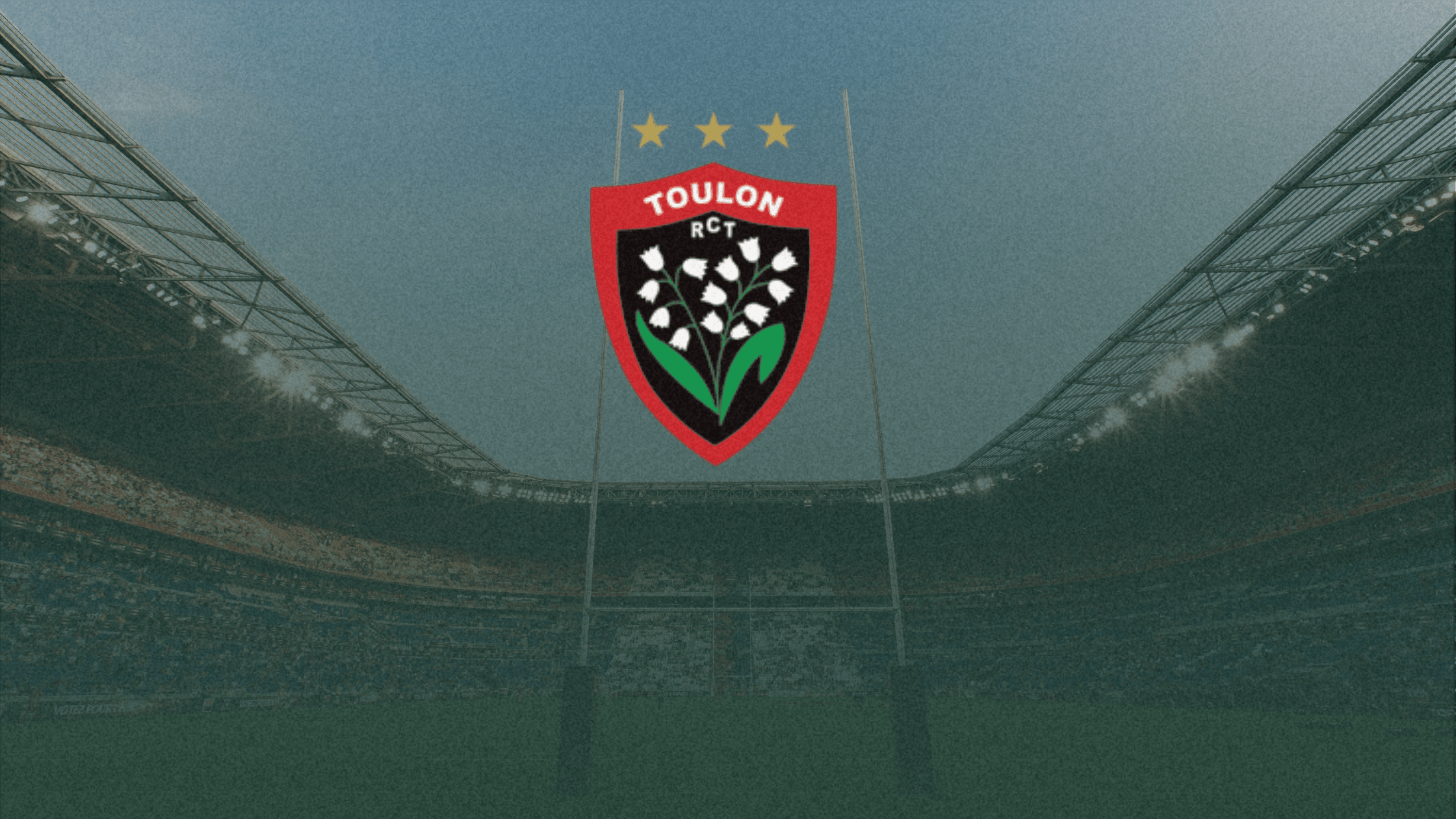 Slimani forfait, Toulon n’a plus qu’un pilier droit