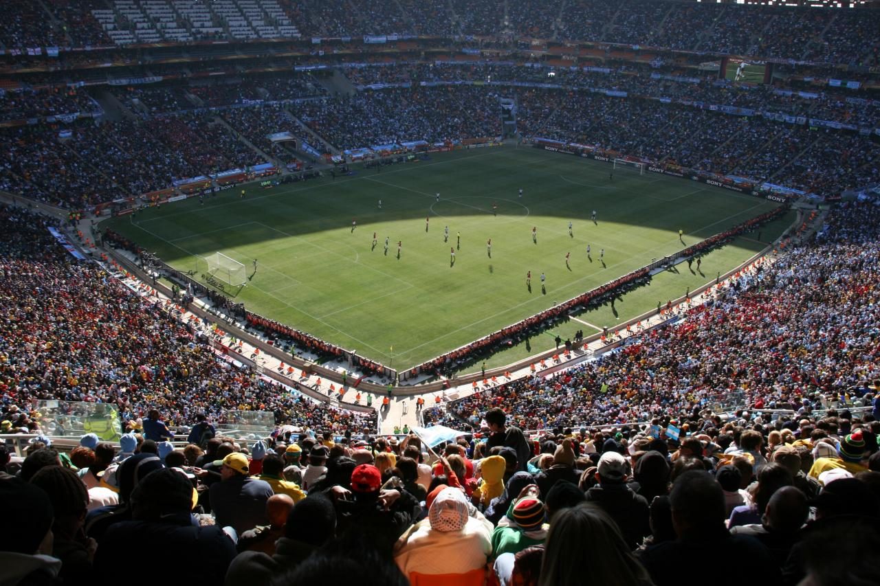 FNB Stadium