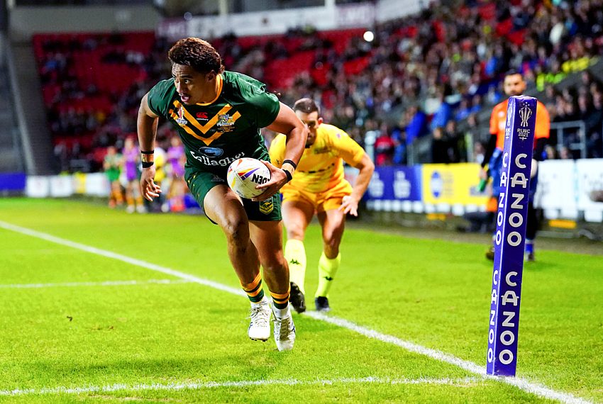 Taulagi aurait dit oui à un club mystère du Top 14