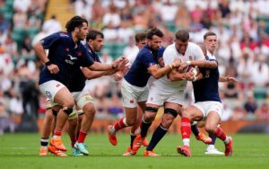 Son départ à Bordeaux coûte son contrat anglais à Willis