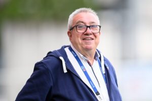 « L’objectif, c’est d’aller chercher une qualification » : pour Christian Millette, président du Stade Aurillacois, pas question de revivre la saison passée