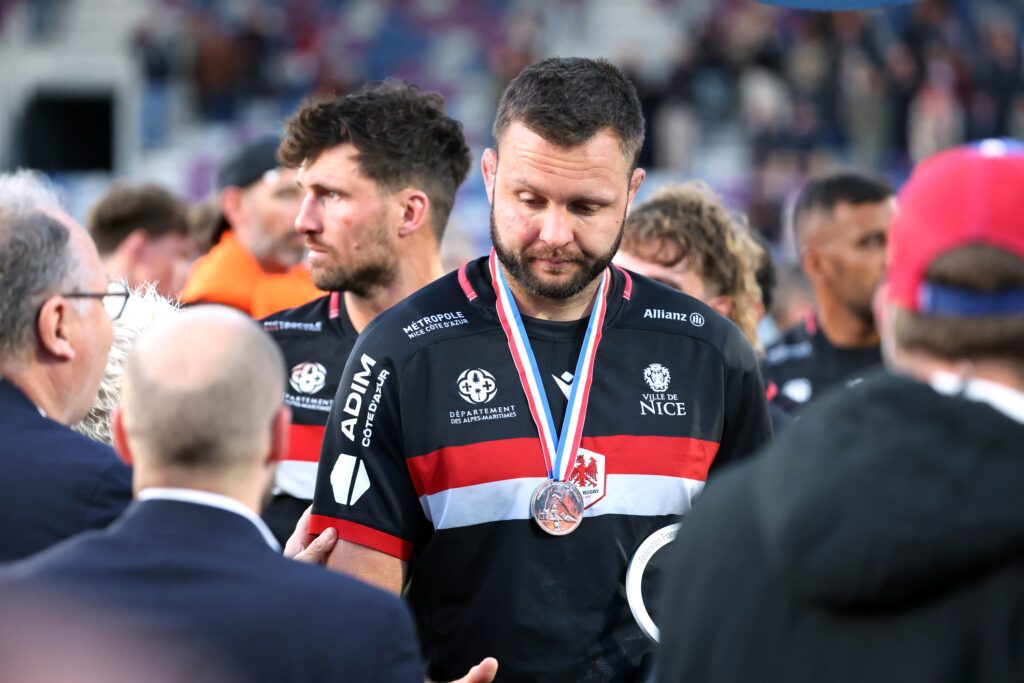 « Ce serait un désastre » : Thibaud Rey et Nice inquiets pour leur avenir
