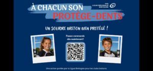 Fabrice Quénéhervé : « Plus de 85 % de fidélisation chez nos dirigeants » et un sourire breton