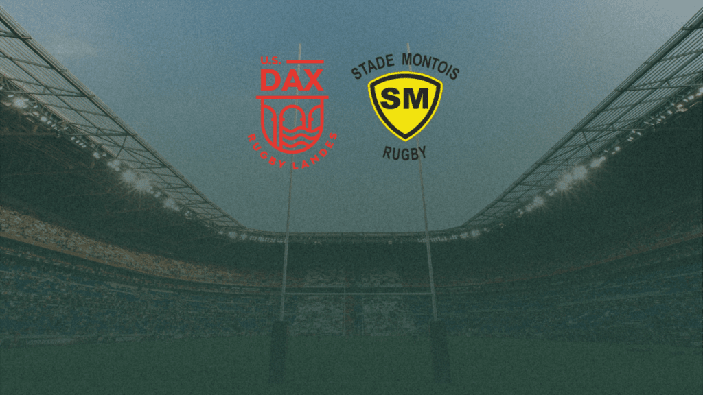 Derby landais : Dax a gagné six des dix derniers