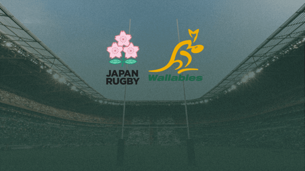 Premier test pour Les Kiss avec l’Australie, face au Japon qui l’avait poussée à quatre points