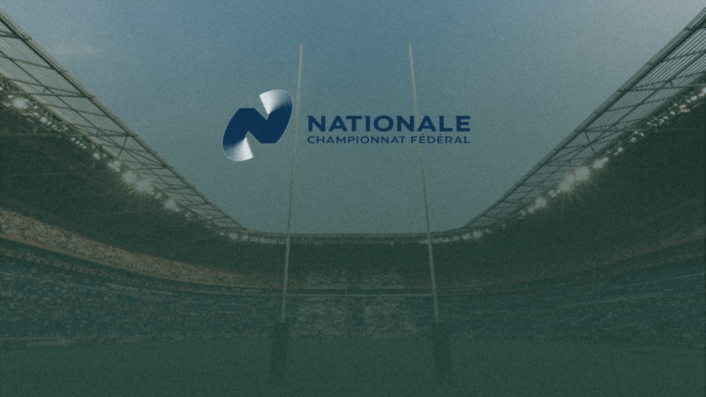 Nationale : personne ne descendra cette saison