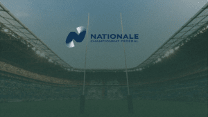 Nationale : personne ne descendra cette saison