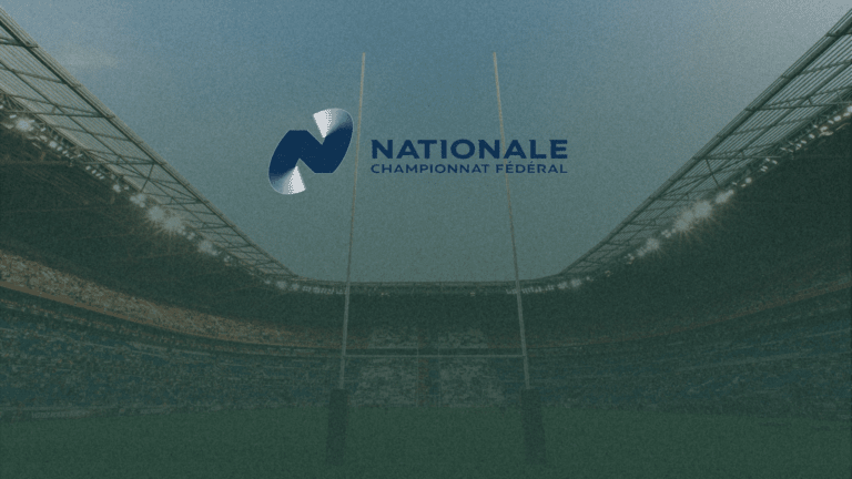 Nationale : personne ne descendra cette saison