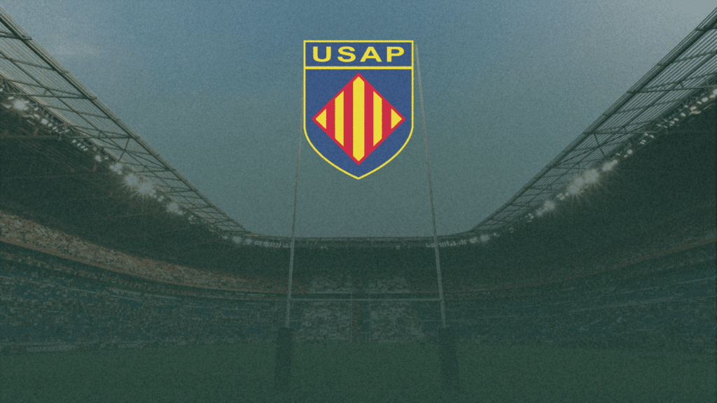Jules Coulon quitte Toulon pour l’USAP, libéré d’un an