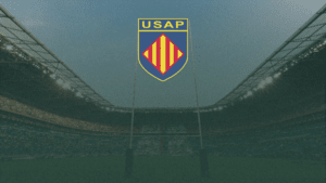 Jules Coulon quitte Toulon pour l’USAP, libéré d’un an