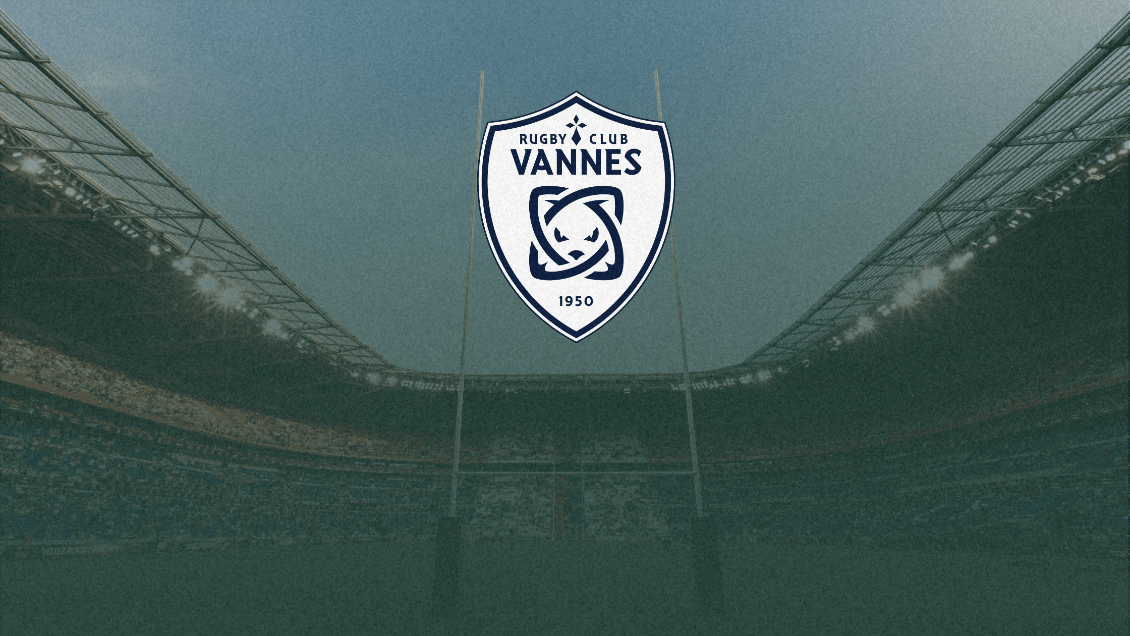 Vannes, cinquième club à 0 point après quatre journées