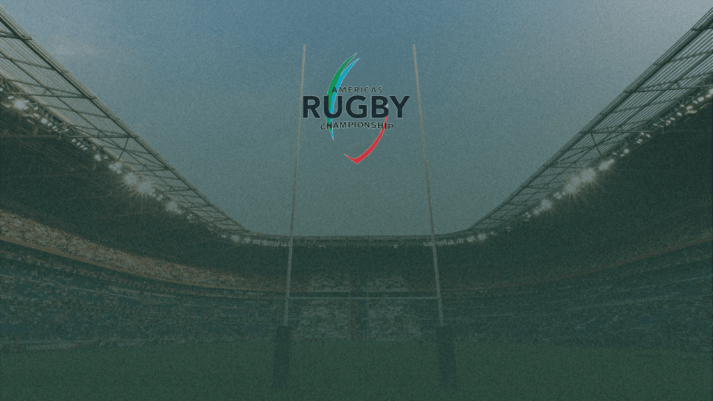 Le Chili s&rsquo;adjuge l&rsquo;Americas Rugby Championship
