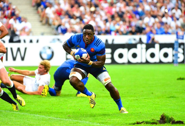 Après la sirène : Nyanga, cœur de lion à Rouen