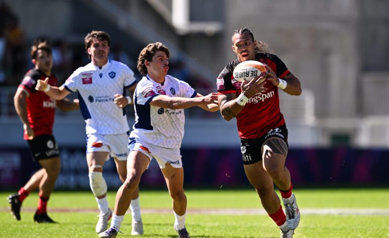 « Je veux revenir » : la traversée du désert de Teiva Jacquelain, du Top 14 à l’oubli