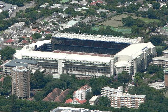 Newlands Stadium