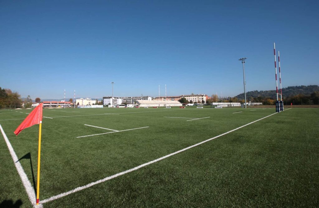 Rugby Arena