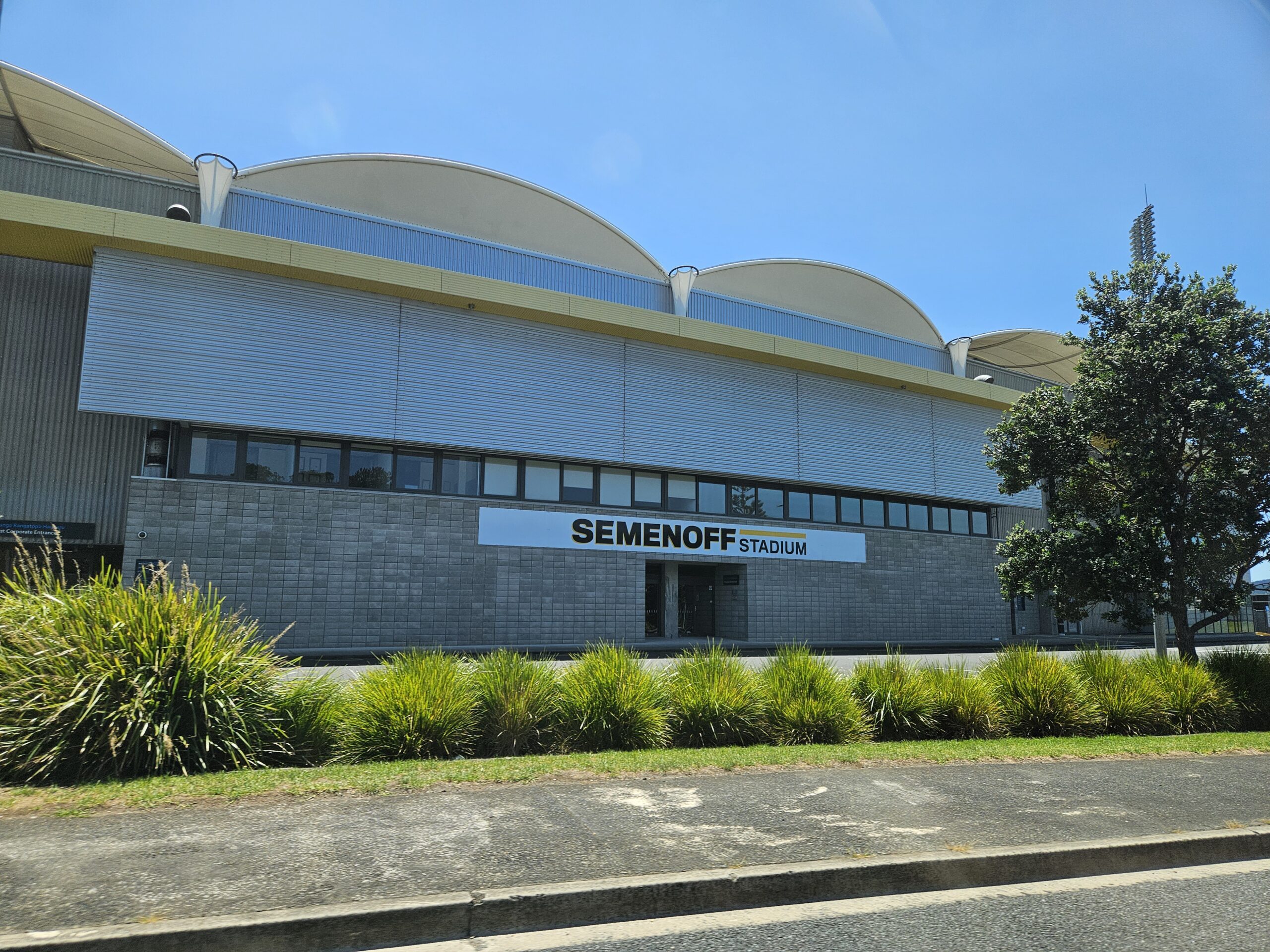 Northland Events Centre