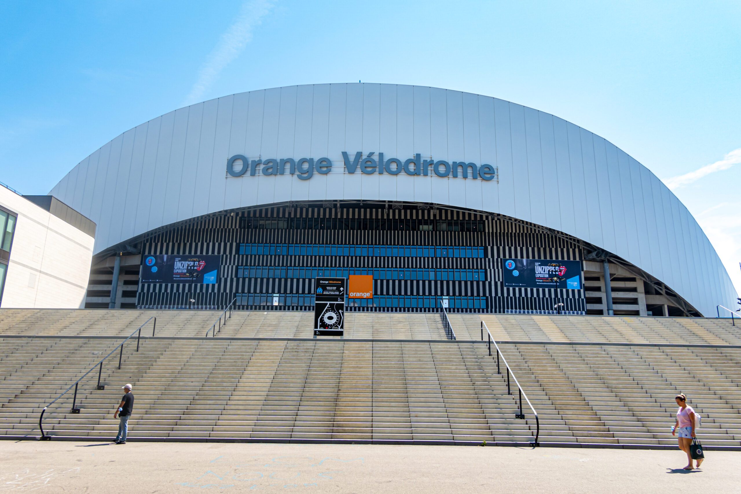 Stade Vélodrome