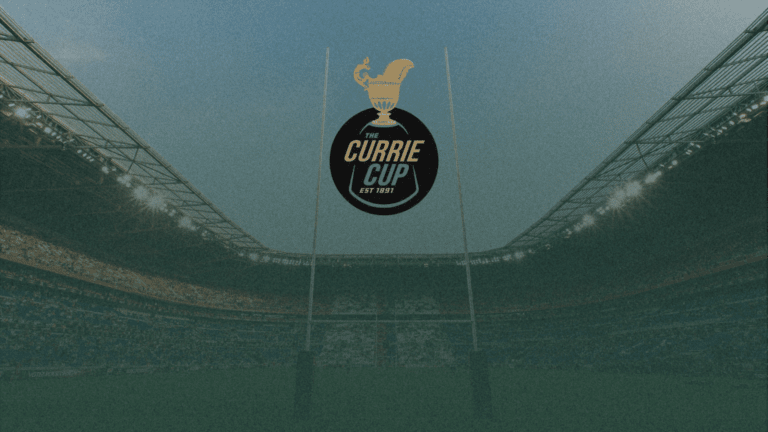 Currie Cup : les Griquas défendront leur titre chez eux