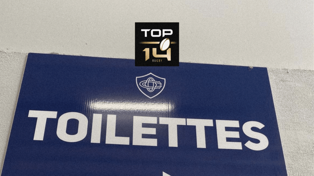 Top 14, tous à la chasse !