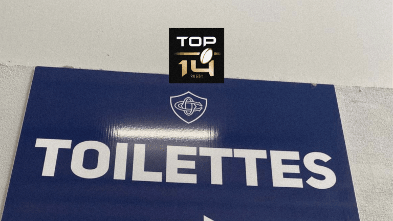 Top 14, tous à la chasse !