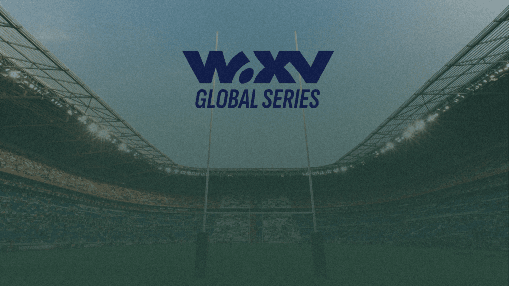 WXV : trois invaincus, 154 essais, et l’Angleterre accrochée